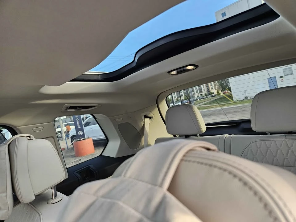 2021 BMW G07 X7 - Image 14 of 16