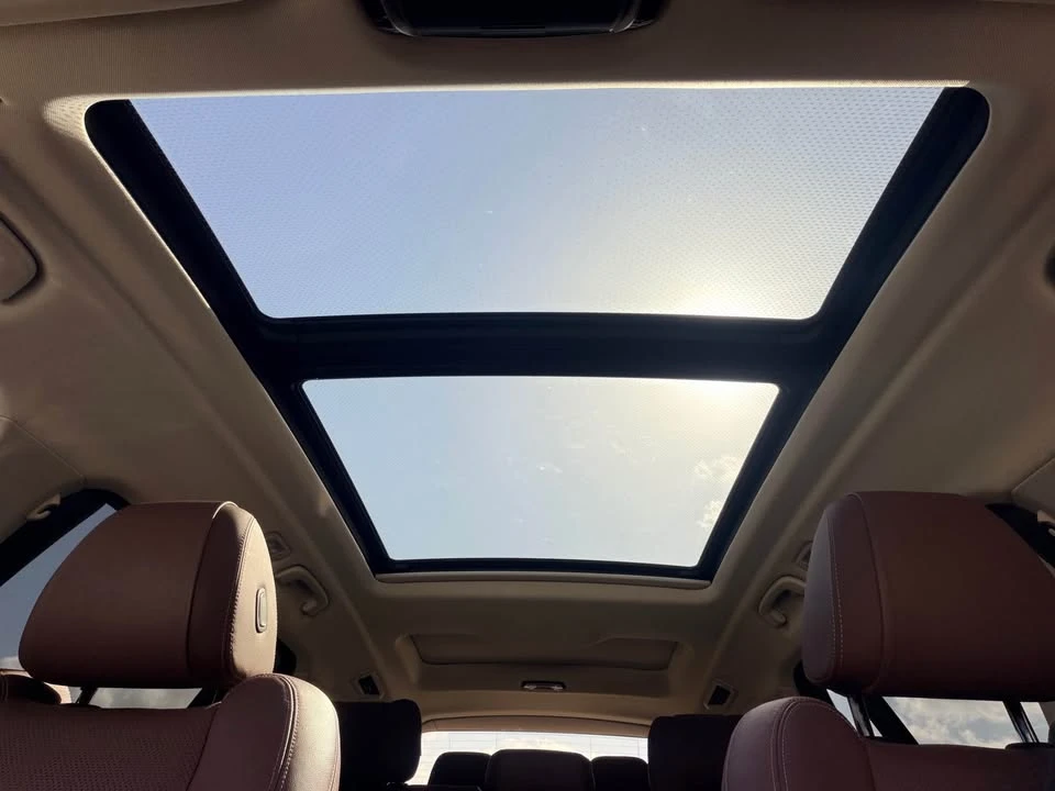 2021 BMW G07 X7 - Image 17 of 20