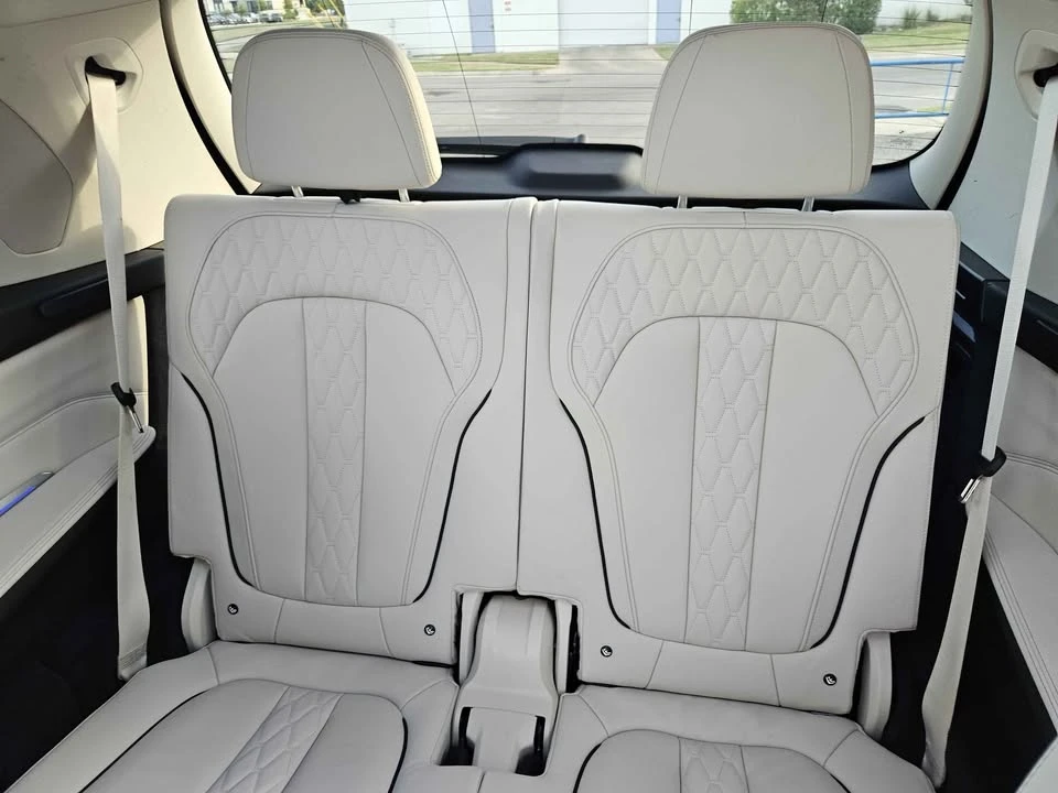 2021 BMW G07 X7 - Image 11 of 16