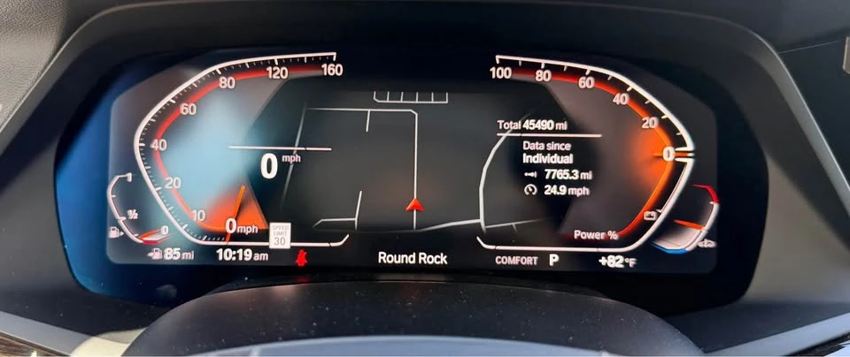 2021 BMW G07 X7 - Image 15 of 20