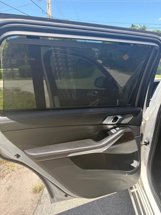 2021 BMW G07 X7 - Image 11 of 15