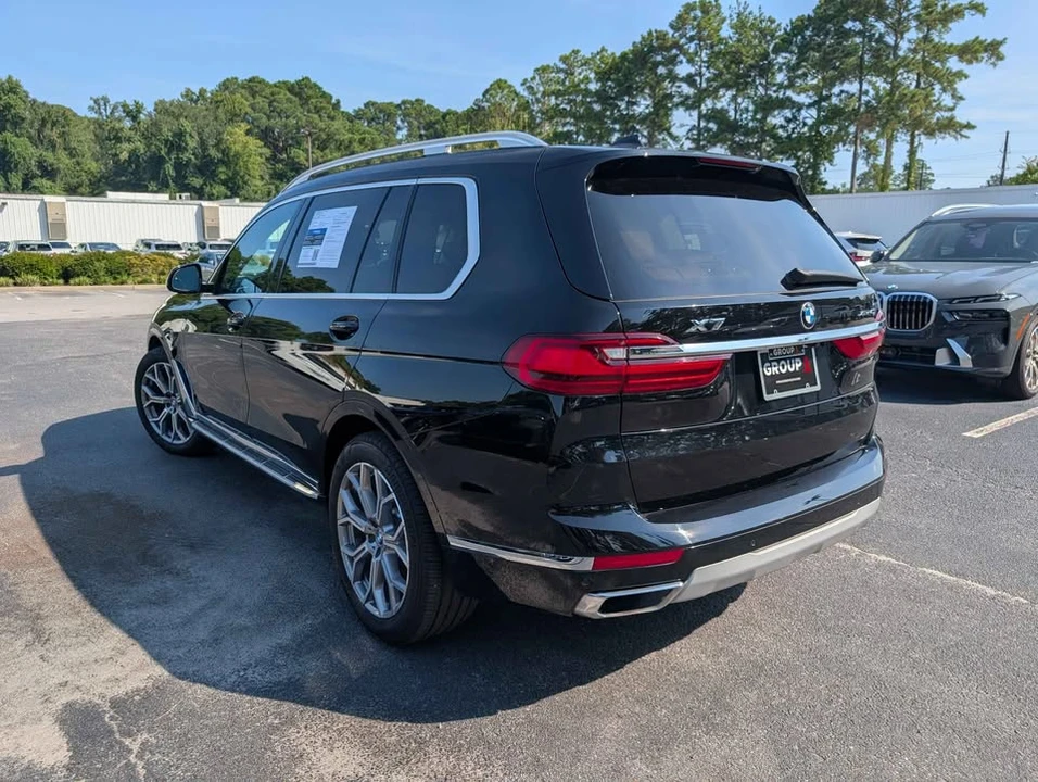 2021 BMW G07 X7 - Image 5 of 20