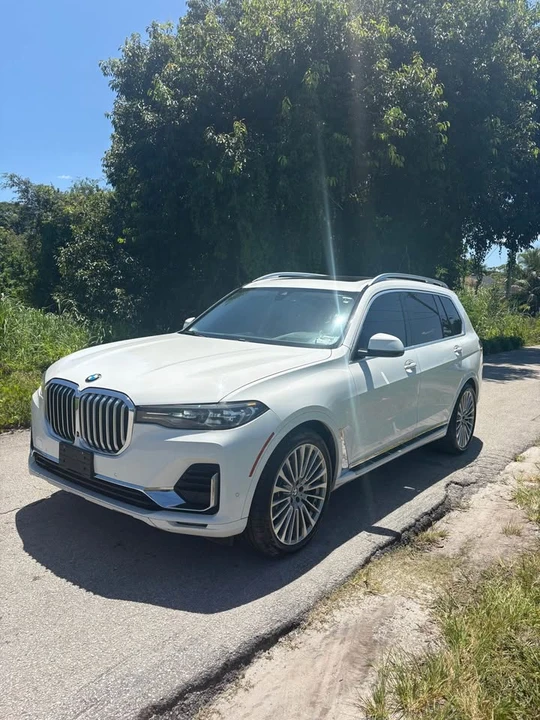 2021 BMW G07 X7 - Image 3 of 15