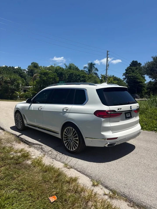 2021 BMW G07 X7 - Image 5 of 15