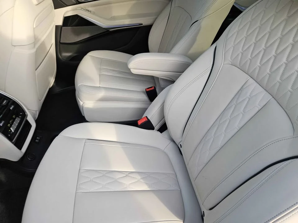 2021 BMW G07 X7 - Image 12 of 16
