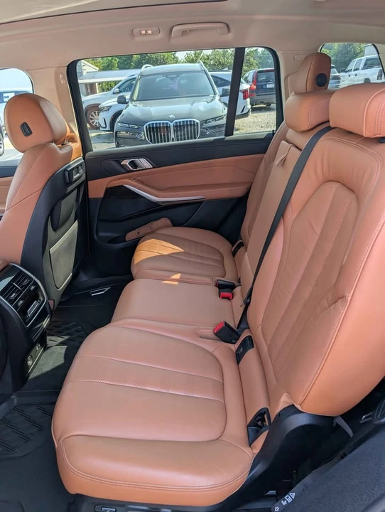 2021 BMW G07 X7 - Image 17 of 20