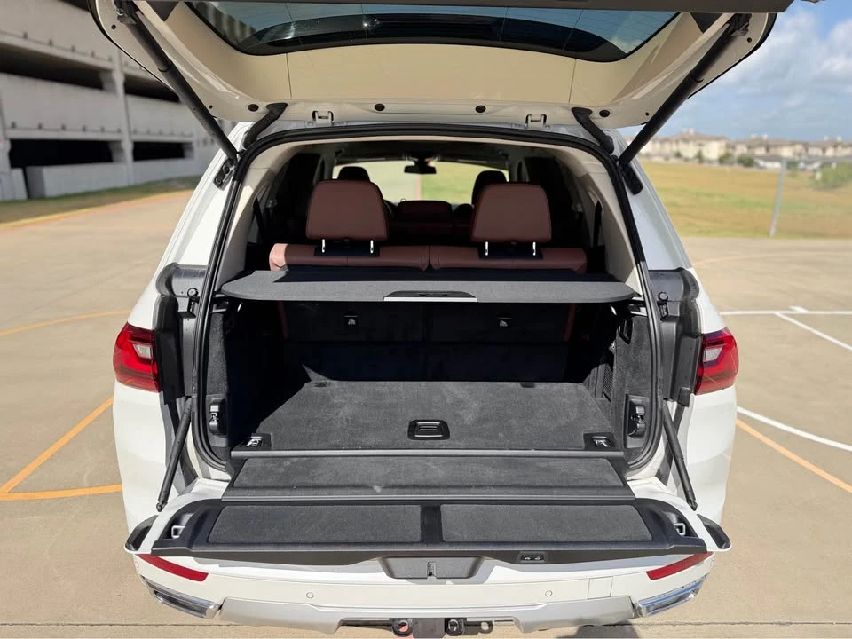 2021 BMW G07 X7 - Image 13 of 20