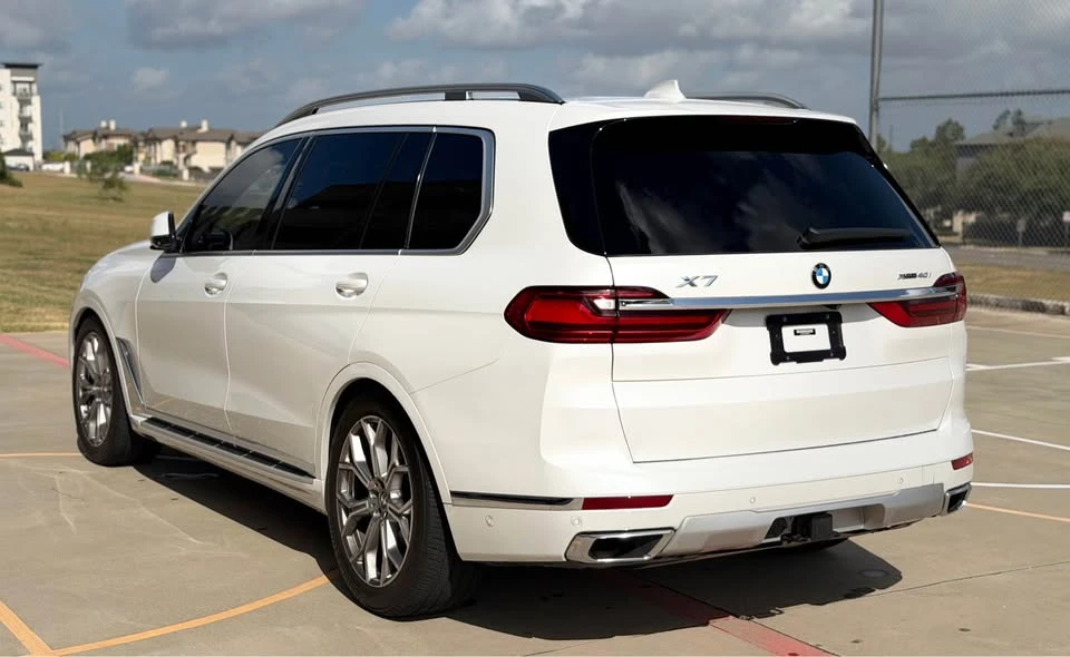 2021 BMW G07 X7 - Image 6 of 20