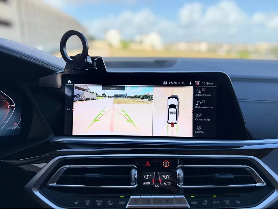 2021 BMW G07 X7 - Image 18 of 20