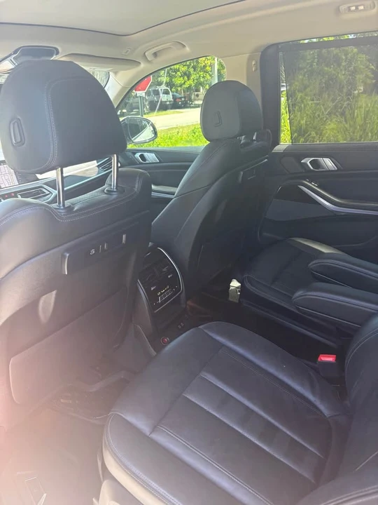 2021 BMW G07 X7 - Image 12 of 15