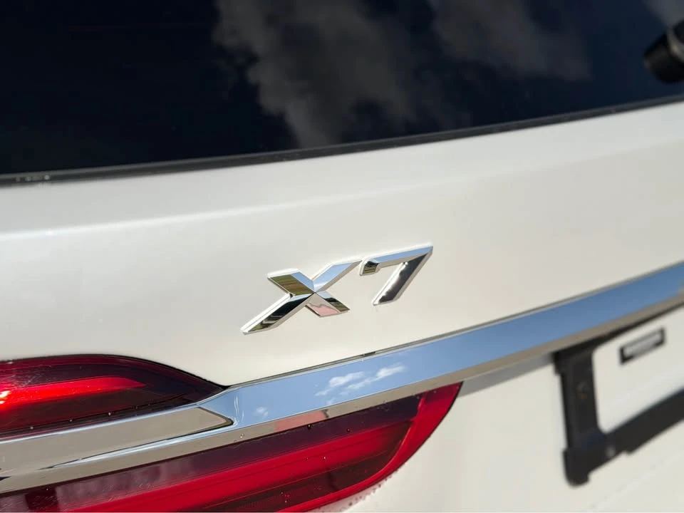 2021 BMW G07 X7 - Image 8 of 20