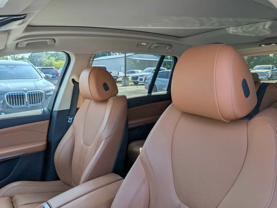 2021 BMW G07 X7 - Image 15 of 20