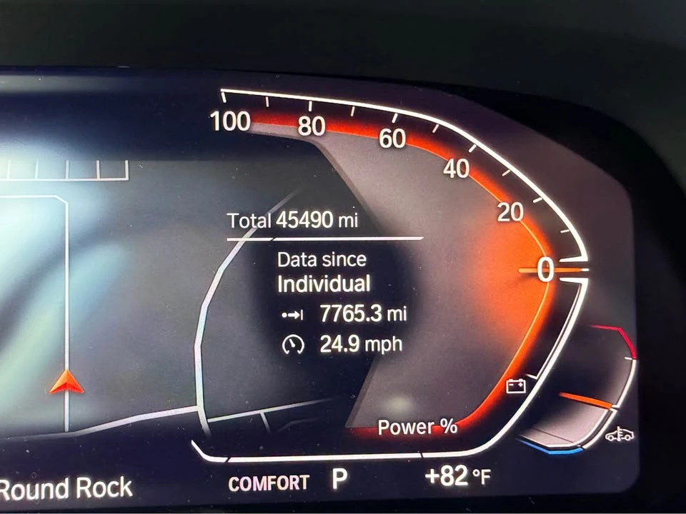 2021 BMW G07 X7 - Image 16 of 20