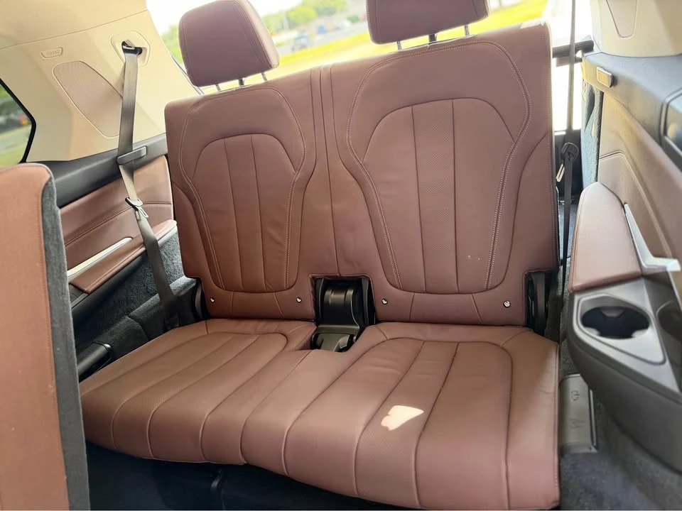 2021 BMW G07 X7 - Image 12 of 20