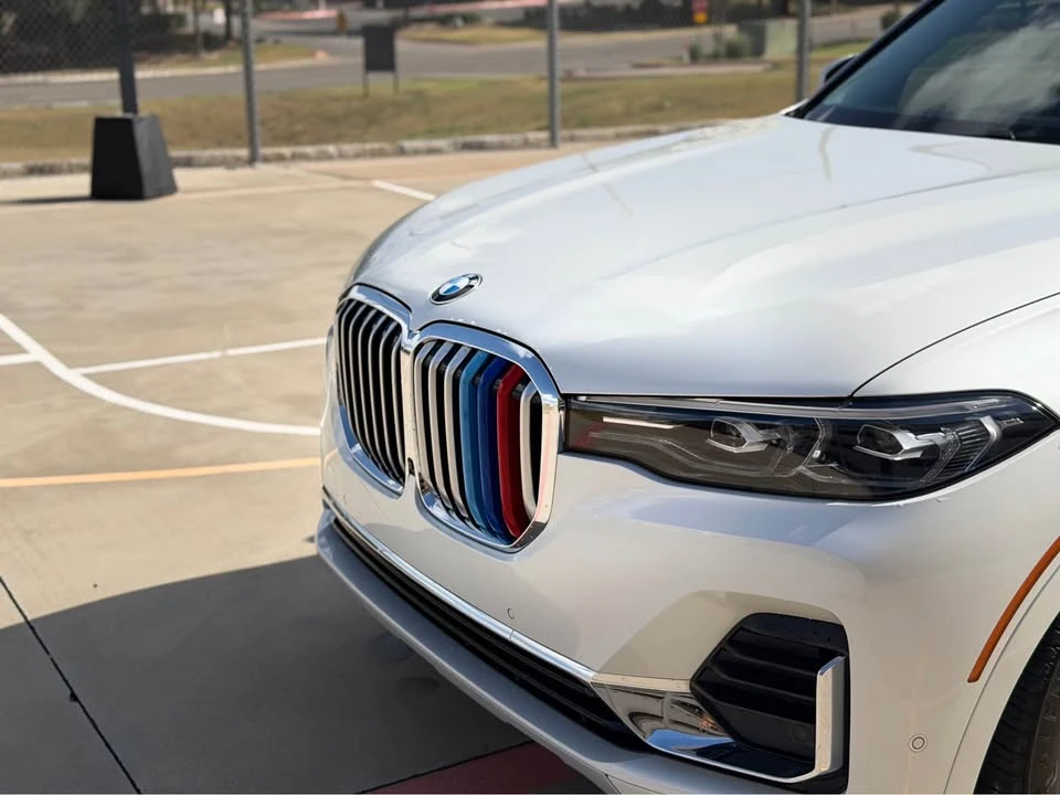 2021 BMW G07 X7 - Image 7 of 20