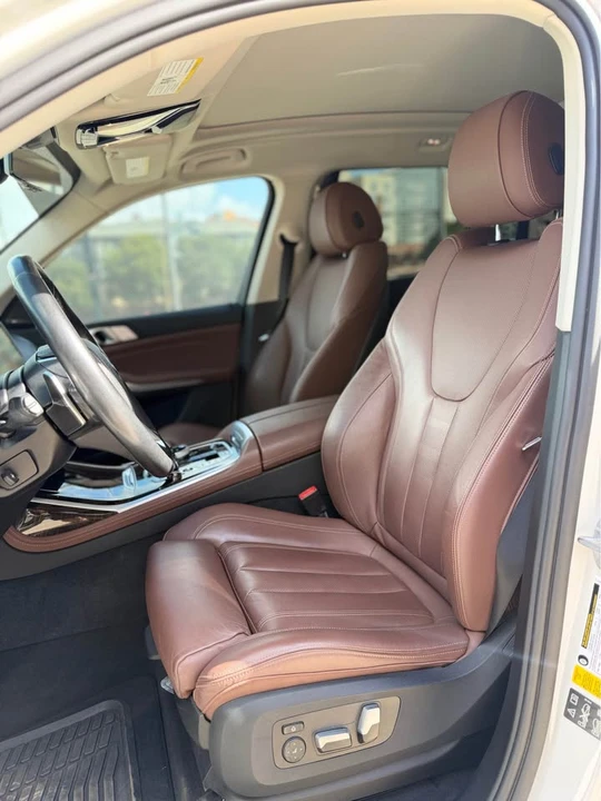2021 BMW G07 X7 - Image 10 of 20
