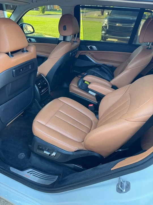 2021 BMW G07 X7 - Image 7 of 12