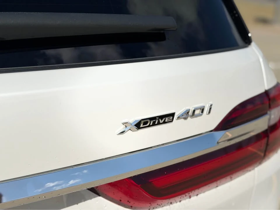 2021 BMW G07 X7 - Image 9 of 20