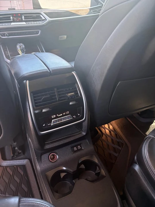 2021 BMW G07 X7 - Image 15 of 15