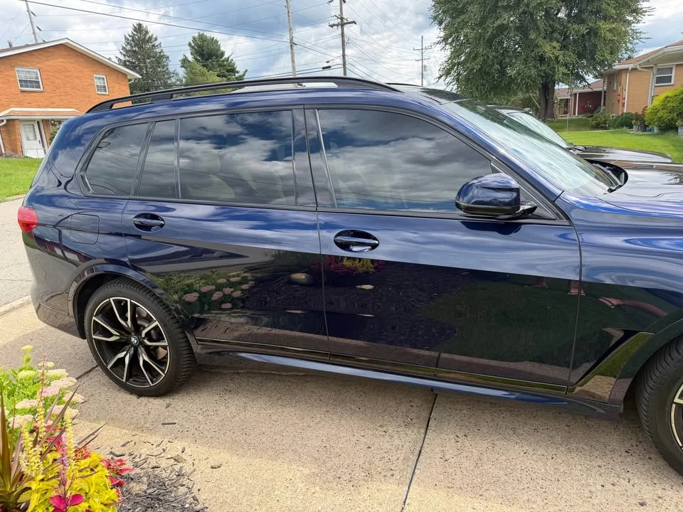 2021 BMW G07 X7 - Image 4 of 10