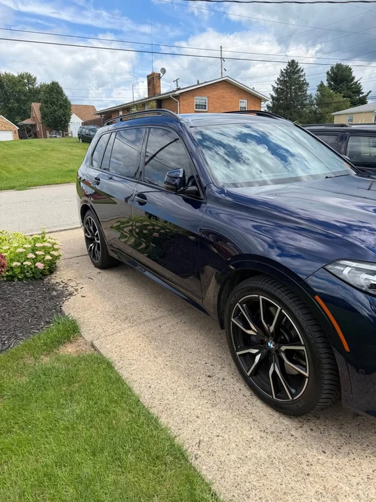 2021 BMW G07 X7 - Image 3 of 10
