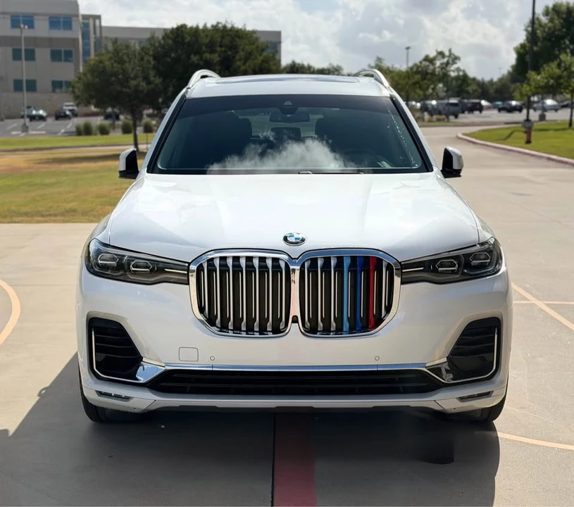 2021 BMW G07 X7 - Image 2 of 20