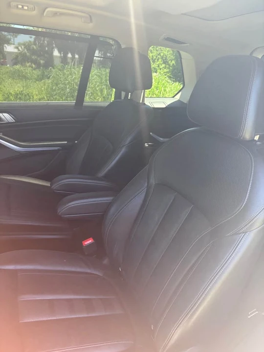 2021 BMW G07 X7 - Image 13 of 15