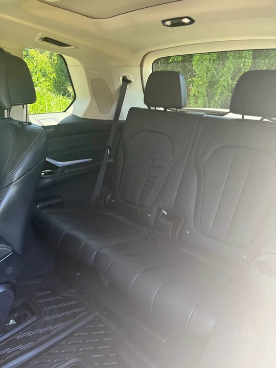 2021 BMW G07 X7 - Image 14 of 15