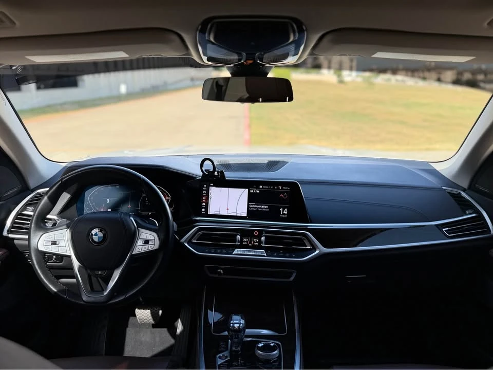 2021 BMW G07 X7 - Image 14 of 20
