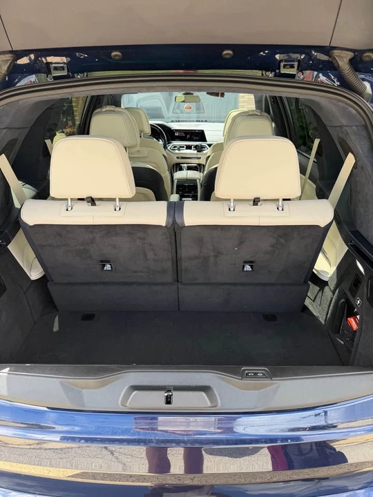 2021 BMW G07 X7 - Image 8 of 10