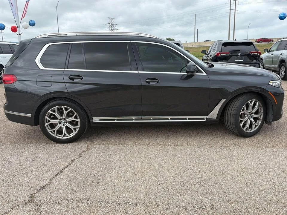 2021 BMW G07 X7 - Image 2 of 10
