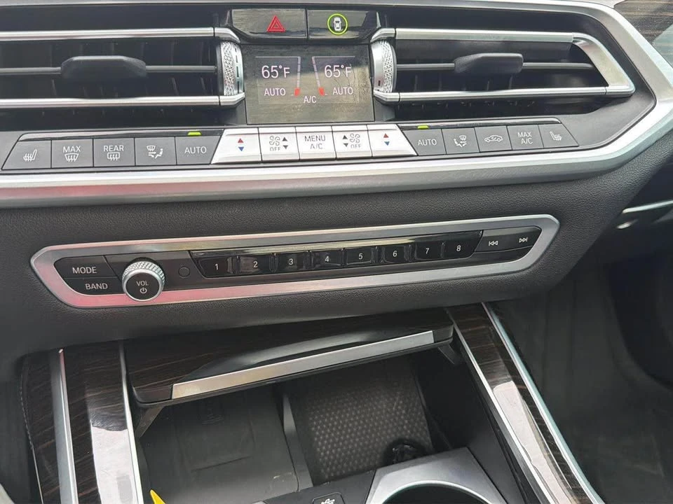 2021 BMW G07 X7 - Image 10 of 10