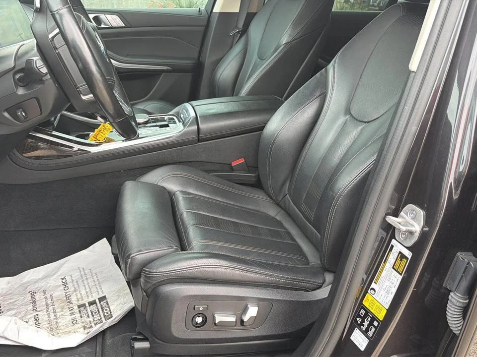 2021 BMW G07 X7 - Image 4 of 10
