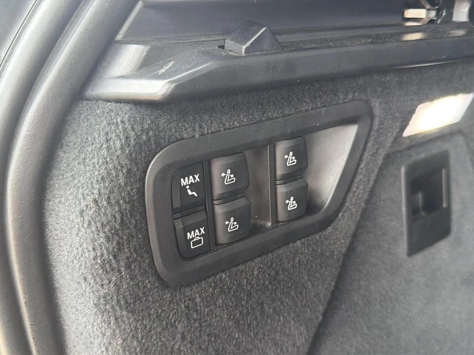 2021 BMW G07 X7 - Image 8 of 10