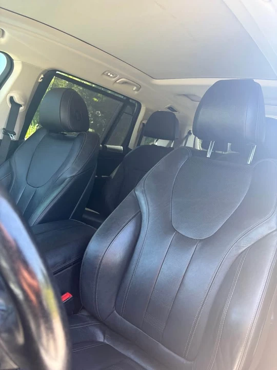 2021 BMW G07 X7 - Image 10 of 15