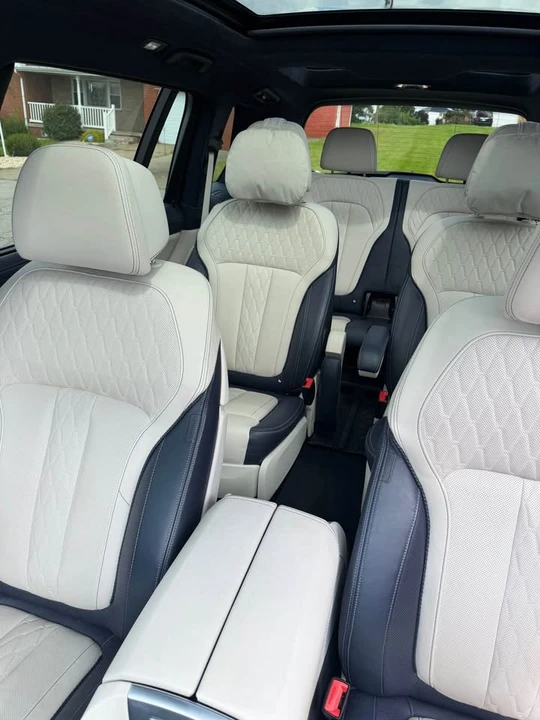 2021 BMW G07 X7 - Image 7 of 10