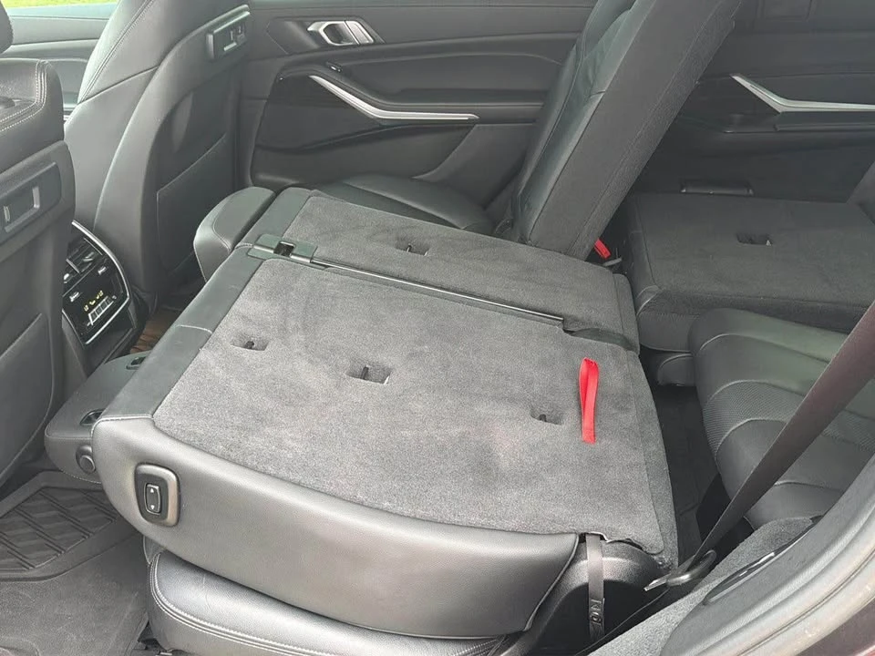 2021 BMW G07 X7 - Image 6 of 10