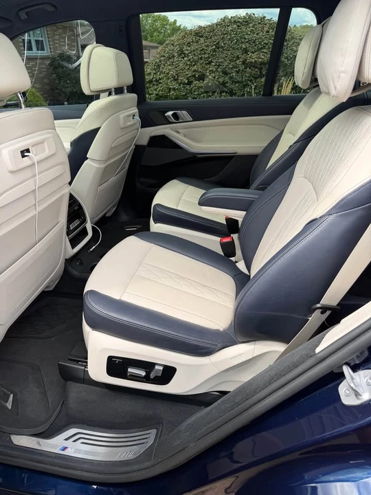 2021 BMW G07 X7 - Image 6 of 10