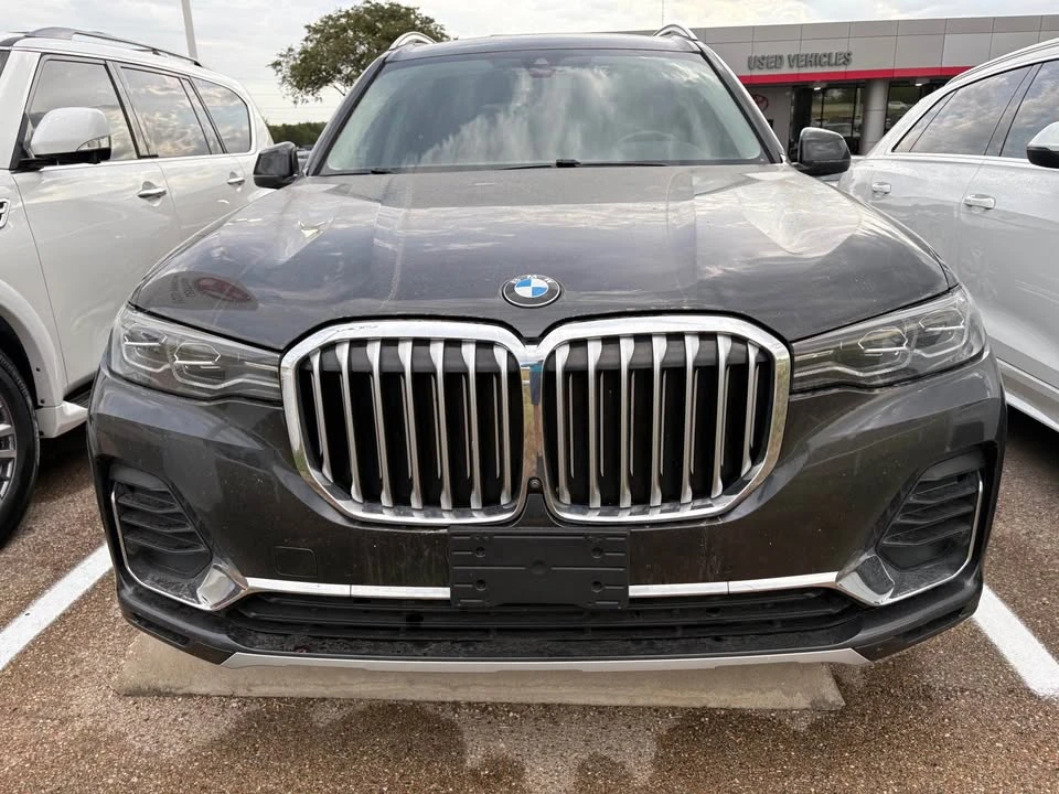 2021 BMW G07 X7 - Image 2 of 14
