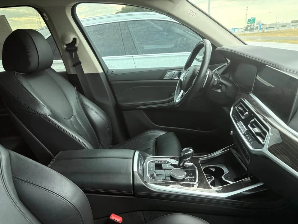 2021 BMW G07 X7 - Image 12 of 14