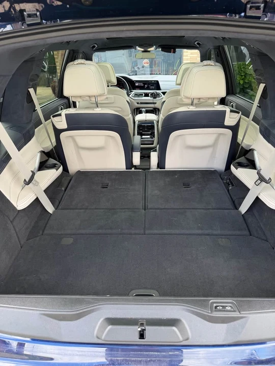 2021 BMW G07 X7 - Image 9 of 10