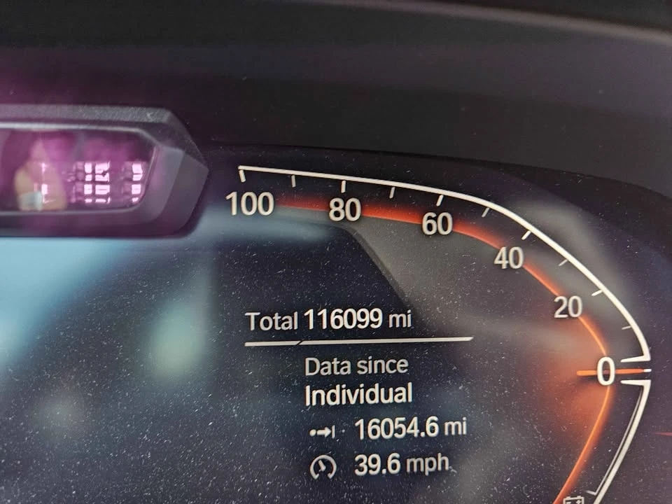 2021 BMW G07 X7 - Image 4 of 5