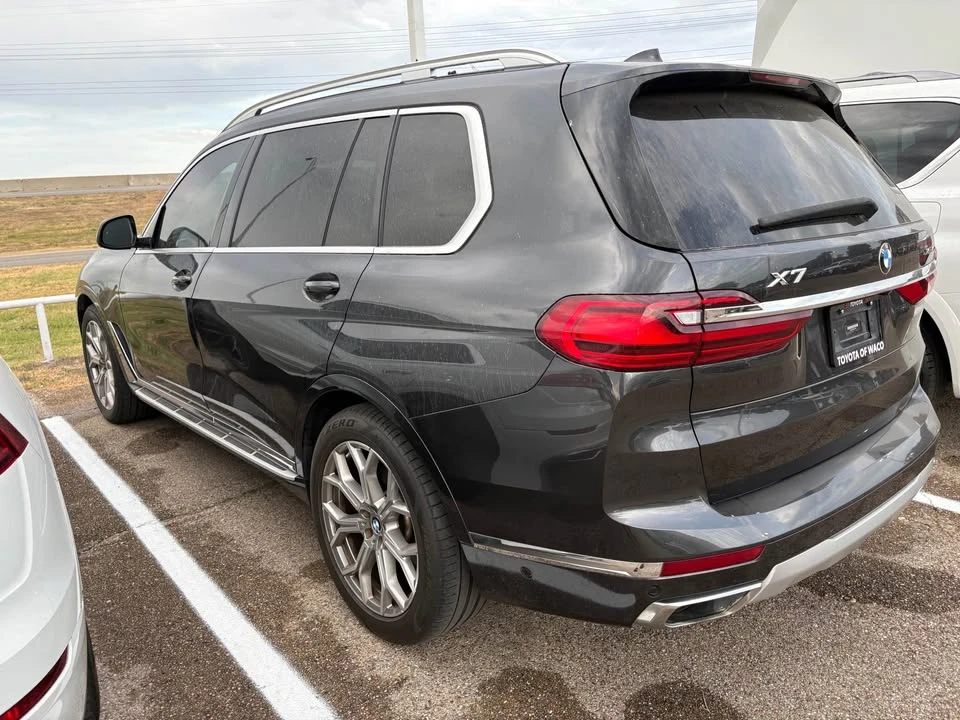 2021 BMW G07 X7 - Image 4 of 14