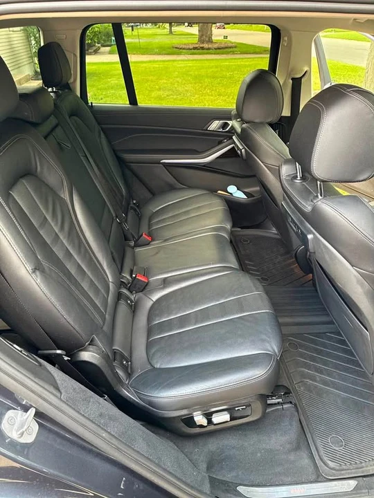 2021 BMW G07 X7 - Image 8 of 11
