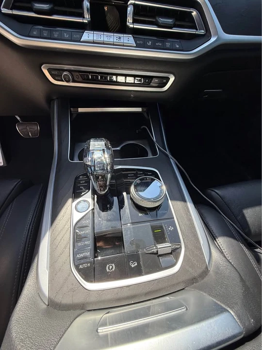 2021 BMW G07 X7 - Image 8 of 12
