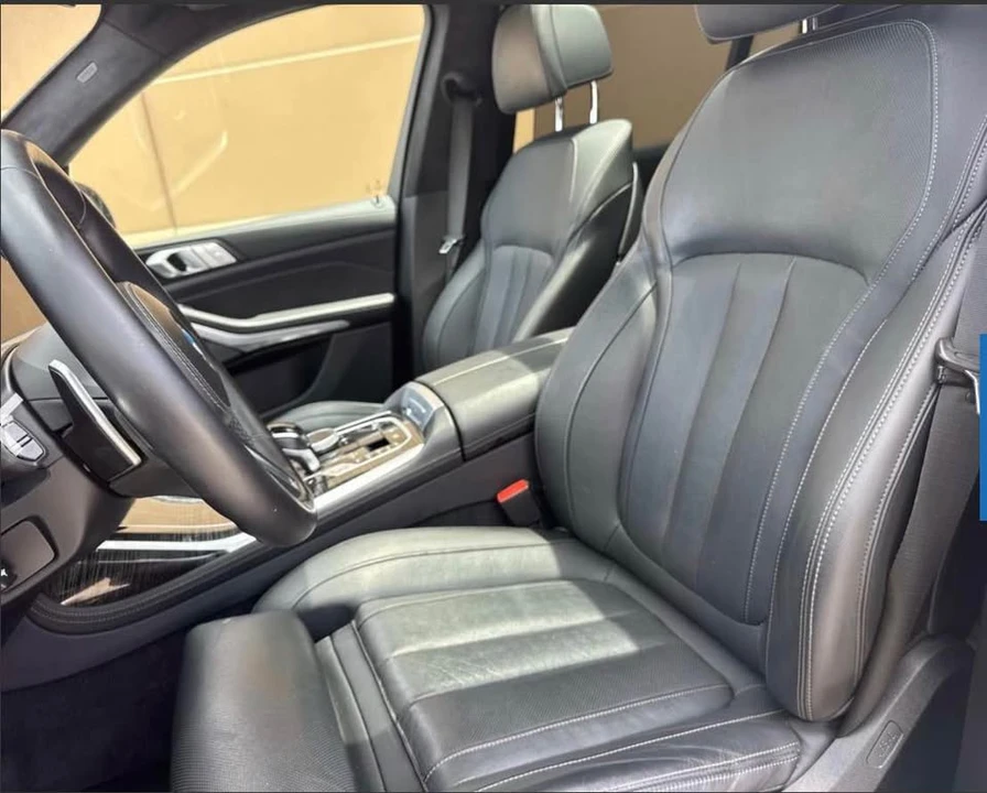 2021 BMW G07 X7 - Image 6 of 7