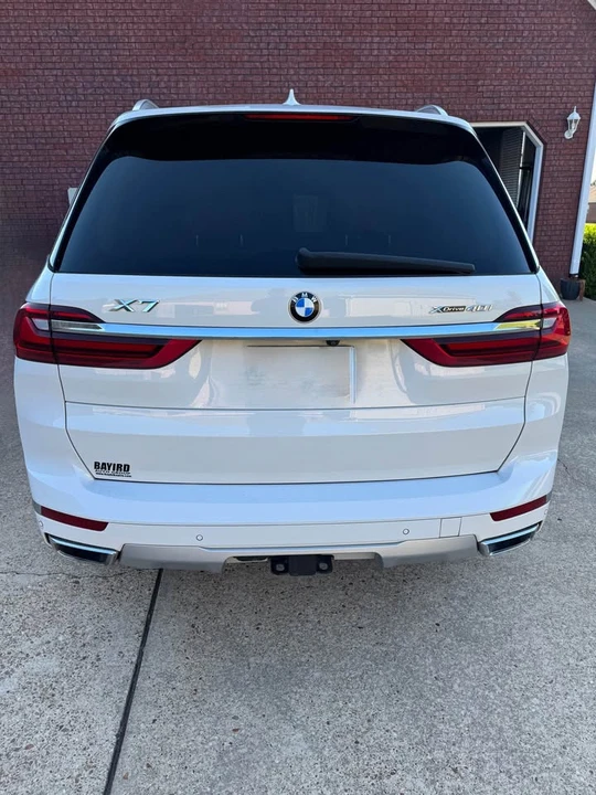 2021 BMW G07 X7 - Image 3 of 12