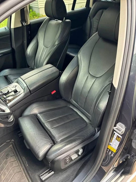 2021 BMW G07 X7 - Image 4 of 11