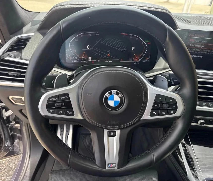 2021 BMW G07 X7 - Image 7 of 7