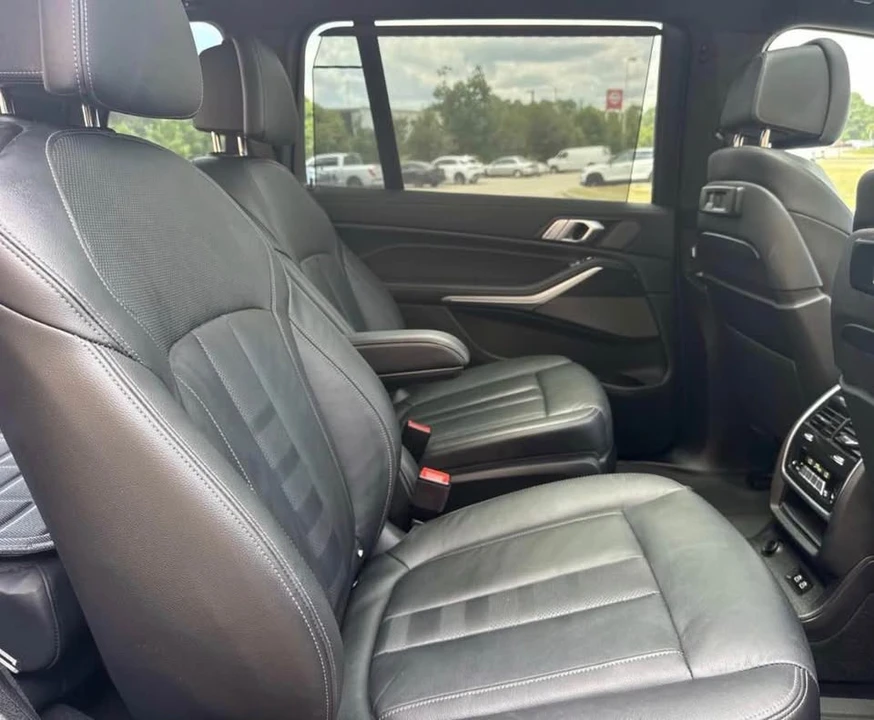 2021 BMW G07 X7 - Image 5 of 7